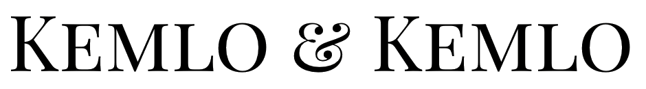 Kemlo & Kemlo